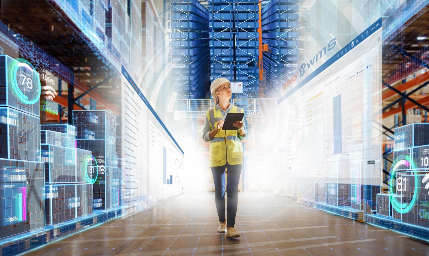 Harnessing the Power of Data: The Crucial Role of Digital Warehousing in Business Innovation