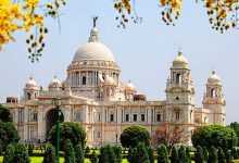 Kolkata calling: 10 must see spots in the city of joy