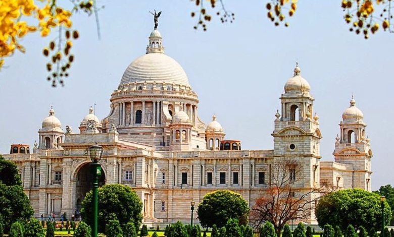 Kolkata calling: 10 must see spots in the city of joy