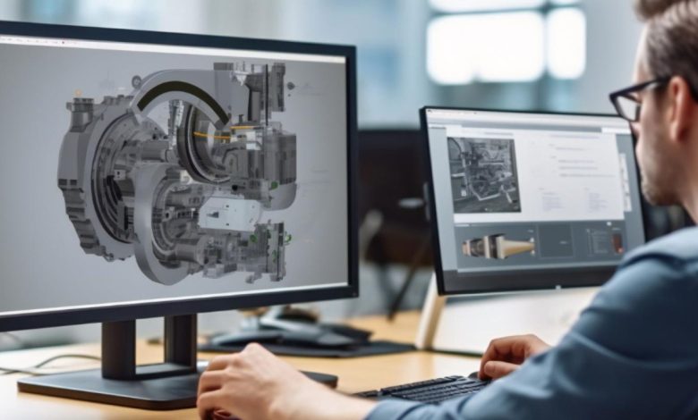 Leveraging CAD for Superior Product Design