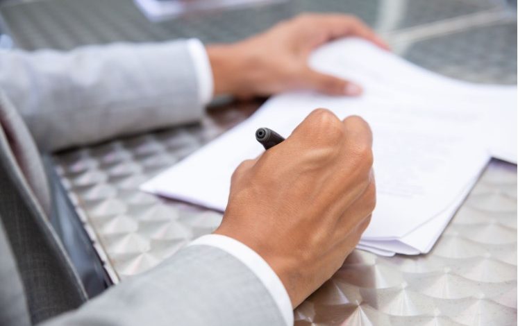 Success in Singapore: A Guide to Registering Your Company