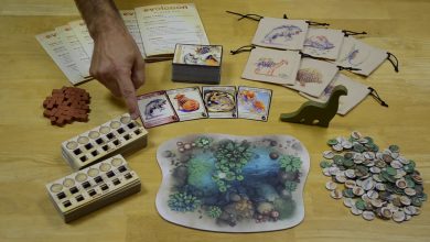 The Evolution of Board Games: From Ancient Strategies to Modern Brain Teasers