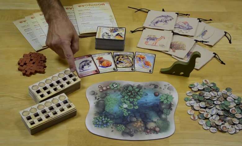 The Evolution of Board Games: From Ancient Strategies to Modern Brain Teasers