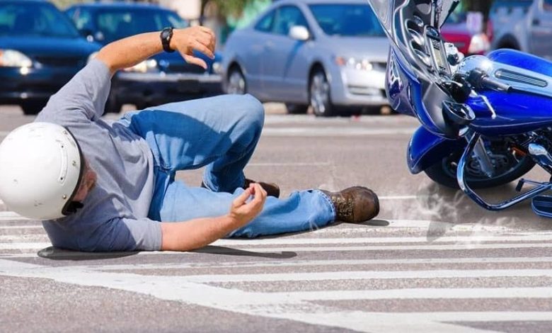 Addressing Common Motorcycle Accident Causes: The Role of Legal Counsel