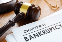 Benefits of Choosing Chapter 11 Bankruptcy for Businesses