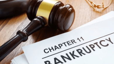 Benefits of Choosing Chapter 11 Bankruptcy for Businesses