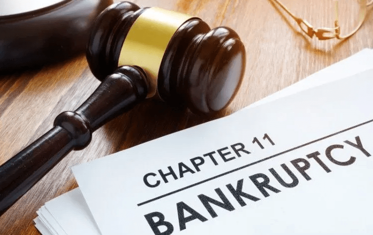 Benefits of Choosing Chapter 11 Bankruptcy for Businesses