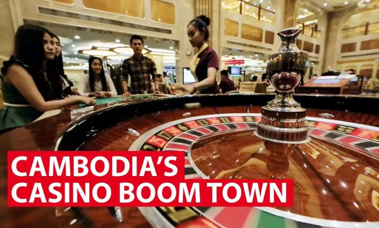 Cambodia Casino Enjoyment, Strategies And Winning
