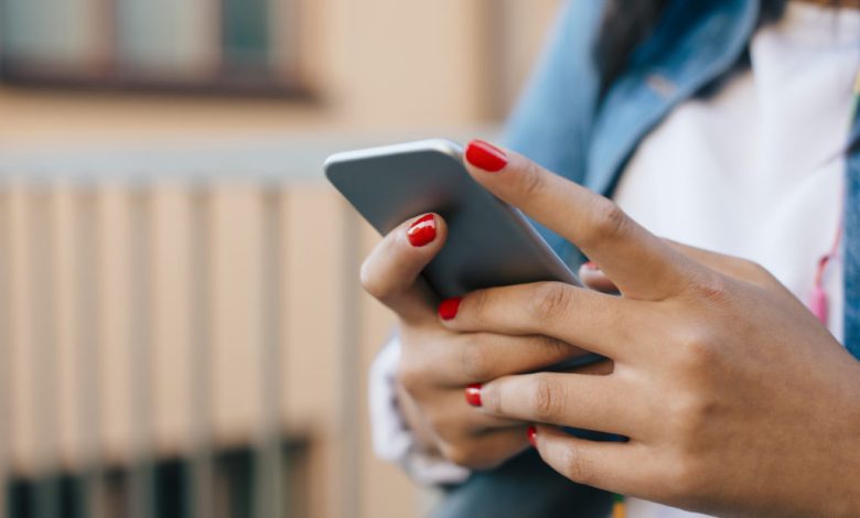 Closing the Gap: Free cell phones help connect communities