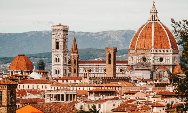 Discovering Artistic and Cultural Enrichment Through Florence's Historical Tours