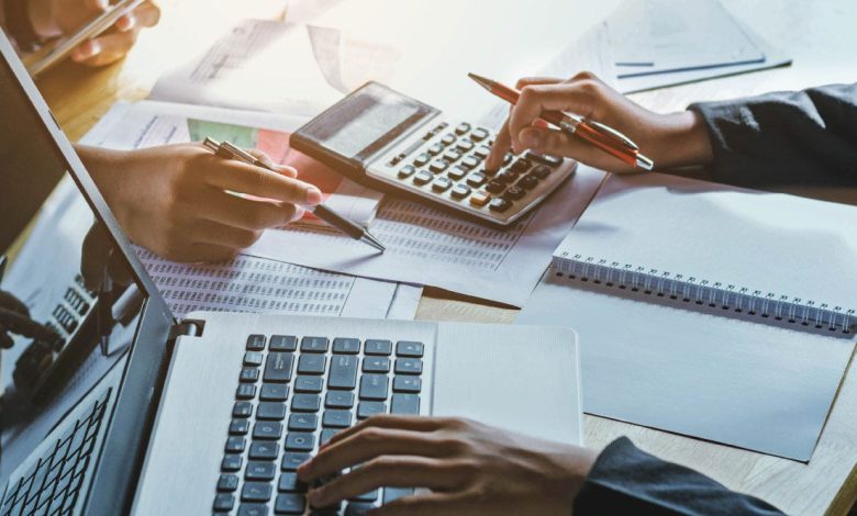 Elevating Business Efficiency with Advanced Bookkeeping Technology