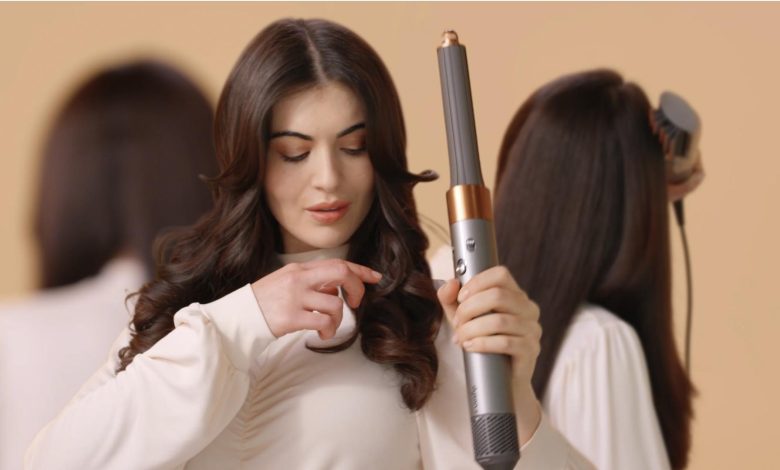 How to Create Multiple Looks with a Multi-Styler