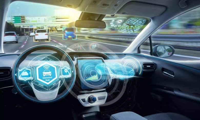 Integration of High-Tech Automotive Electronics in Modern Vehicles