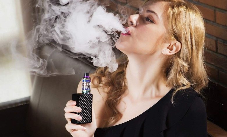 Mastering the Art of Vaping: Techniques for Crafting Stunning Smoke Patterns