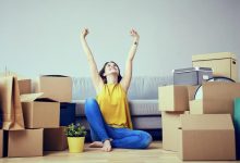 Moving Company Secrets: Packing Efficiently for Your Move