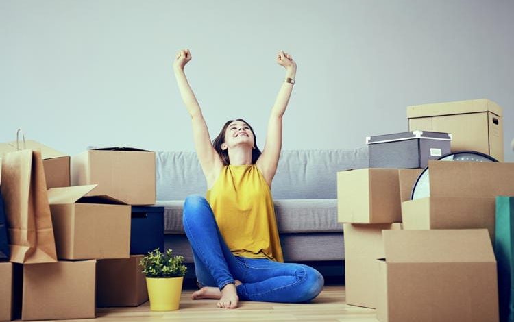 Moving Company Secrets: Packing Efficiently for Your Move