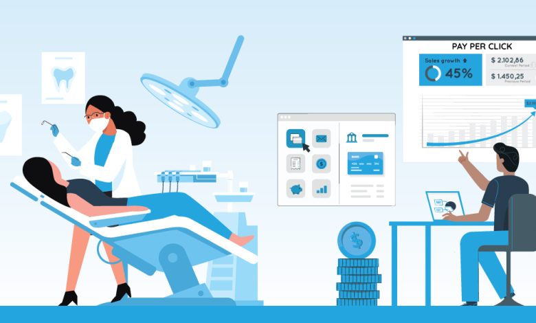 Optimizing Online Presence A Comprehensive Guide to SEO for Dental Practices