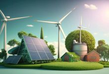 Powering the Green Revolution: Cutting-Edge Renewable Energy for a Sustainable Future