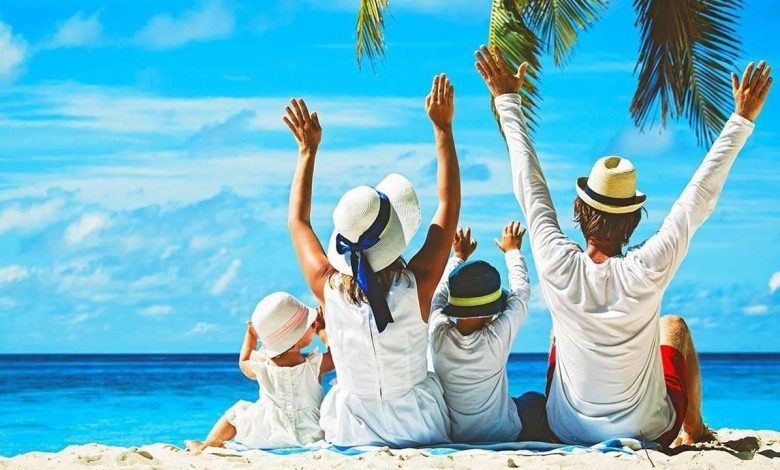 The Benefits of Relocating to a Sunny Destination