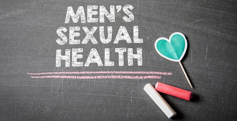 The Growth of Men's Sexual Wellness and Health Products Market