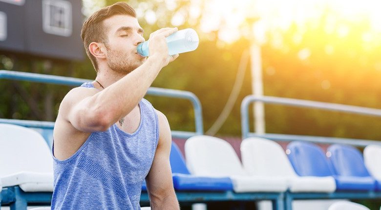 The Importance Of Keeping Yourself Properly Hydrated Here In Australia.