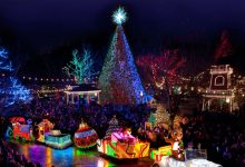 Tips for Planning a Magical Christmas Getaway