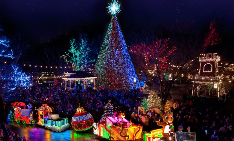 Tips for Planning a Magical Christmas Getaway