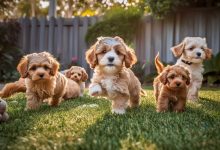 Understanding the Endearing Qualities of Cavapoo Puppies
