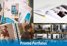 Unlocking the Creative Potential of Spiral-Bound Booklets in Professional Presentations and Portfolios
