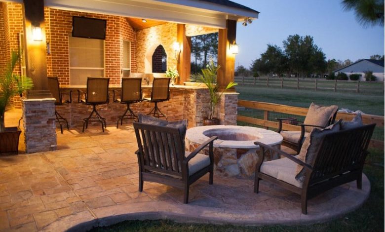 Watson’s Outdoor Patio Furniture Picks in Cincinnati