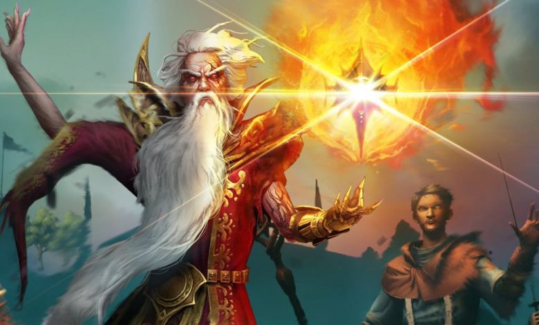 An Odyssey Through Pixels: The Fascination With Expansive RPG Quests