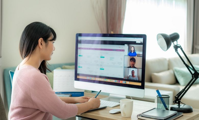 Boost Productivity with Effective Employee Time Tracking Software