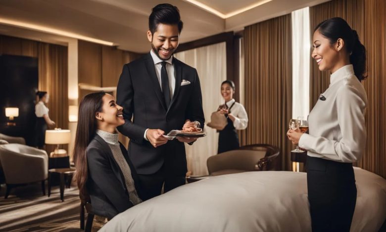 Boosting Hotel Guest Safety: Effective Strategies and Innovations