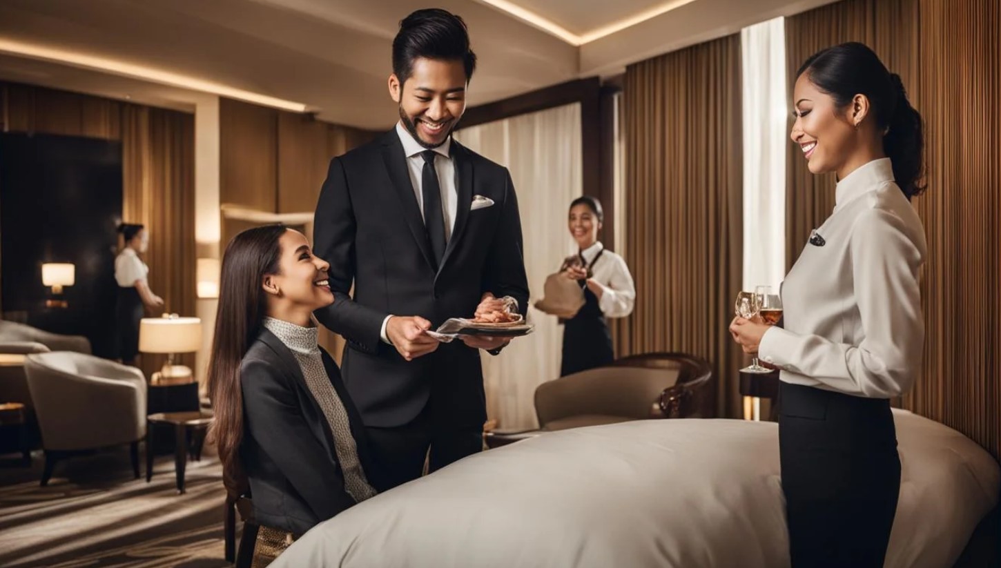Boosting Hotel Guest Safety: Effective Strategies and Innovations