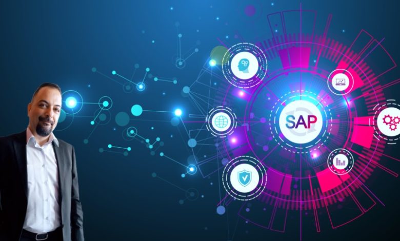 Driving Growth: Leveraging SAP for Business Expansion