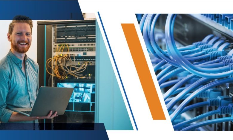 Enhance Your Network Efficiency: Choosing the Right Cabling Services