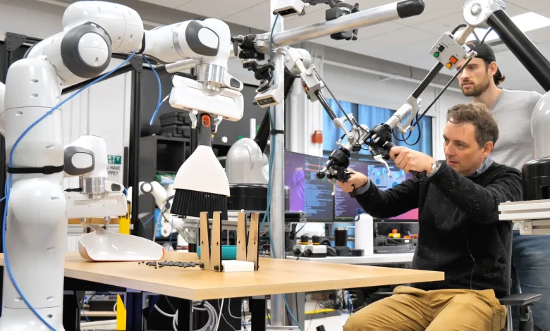 How AI is Transforming Your Pocket-Sized Companion