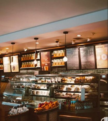 How Coffee Shops Can Make Money With A Drive-Thru