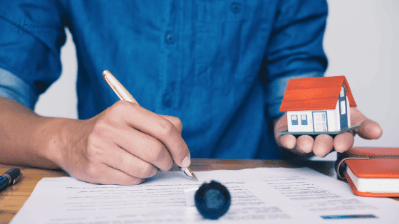 How to Protect Your Assets in a Divorce