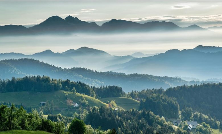 Places To Go In Tennessee This Summer