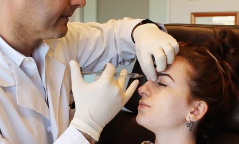 Rhinoplasty and Career Advancement: How a Balanced Facial Profile Can Boost Professional Confidence