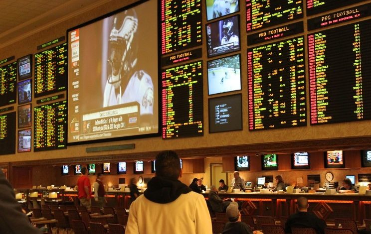 Sbobet88_ Win Big with Top Gamer Betting Platform
