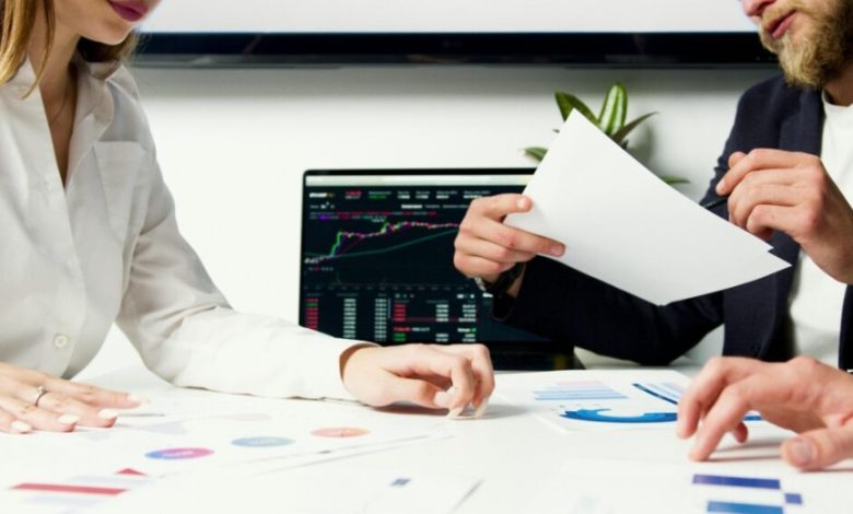 Spotting Red Flags How to Identify Potential Securities Fraud