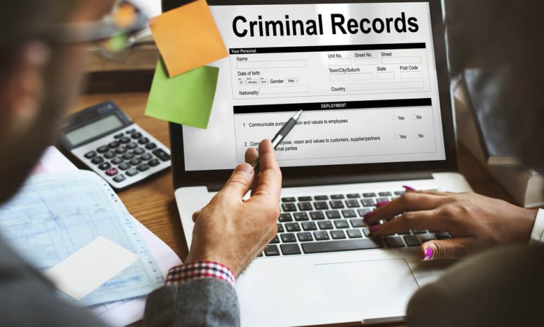 The Significance of Criminal Record Checks in Contemporary Employment Strategies