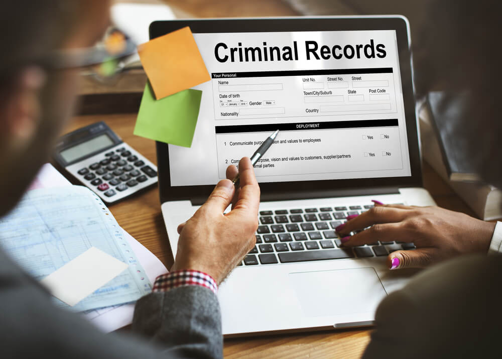 The Significance of Criminal Record Checks in Contemporary Employment Strategies