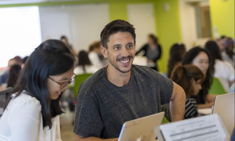 The Transformative Power of Master's in Education Programs for Today's Educators