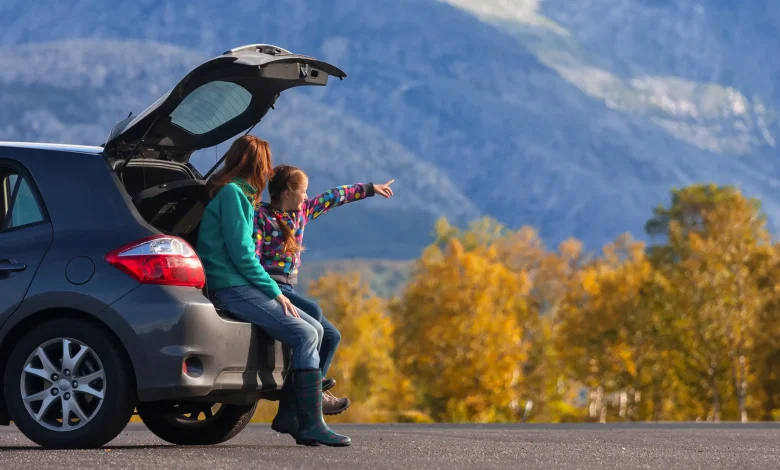 Tips for Travelers: Ensuring a Smooth Car Rental Experience on Your Next Vacation