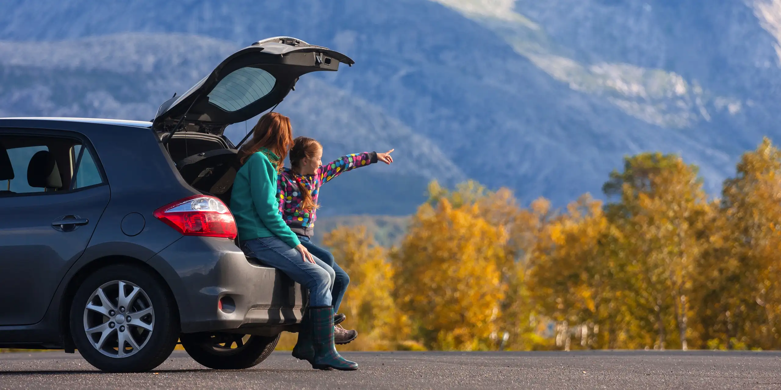 Tips for Travelers: Ensuring a Smooth Car Rental Experience on Your Next Vacation