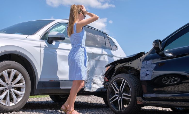 What Should You Do Immediately After a Car Accident in Sarasota, FL?