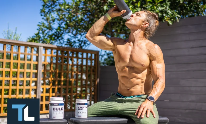 What To Look For In A Pre-Workout Supplement